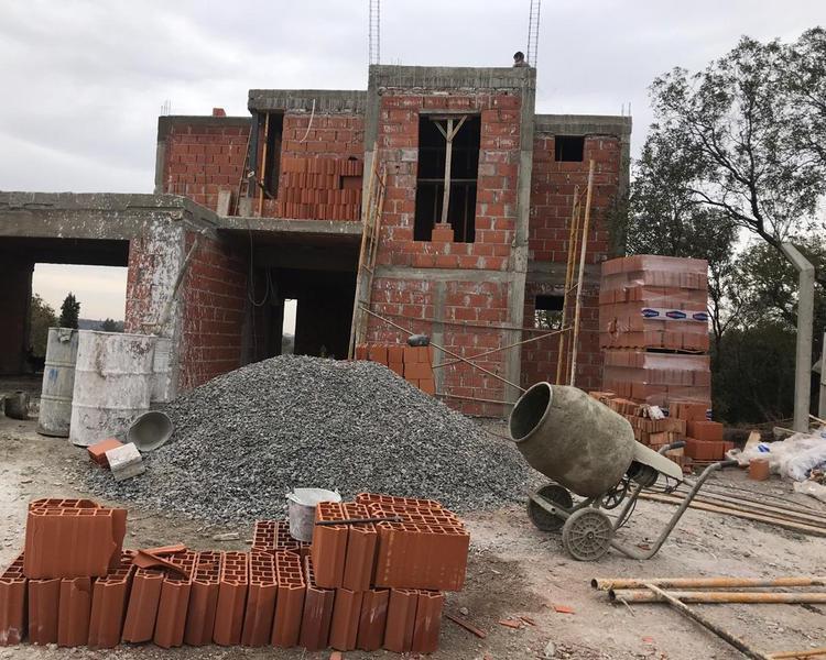 Lote en Venta. Lomas del Cigarral, Unquillo, Córdoba. 1