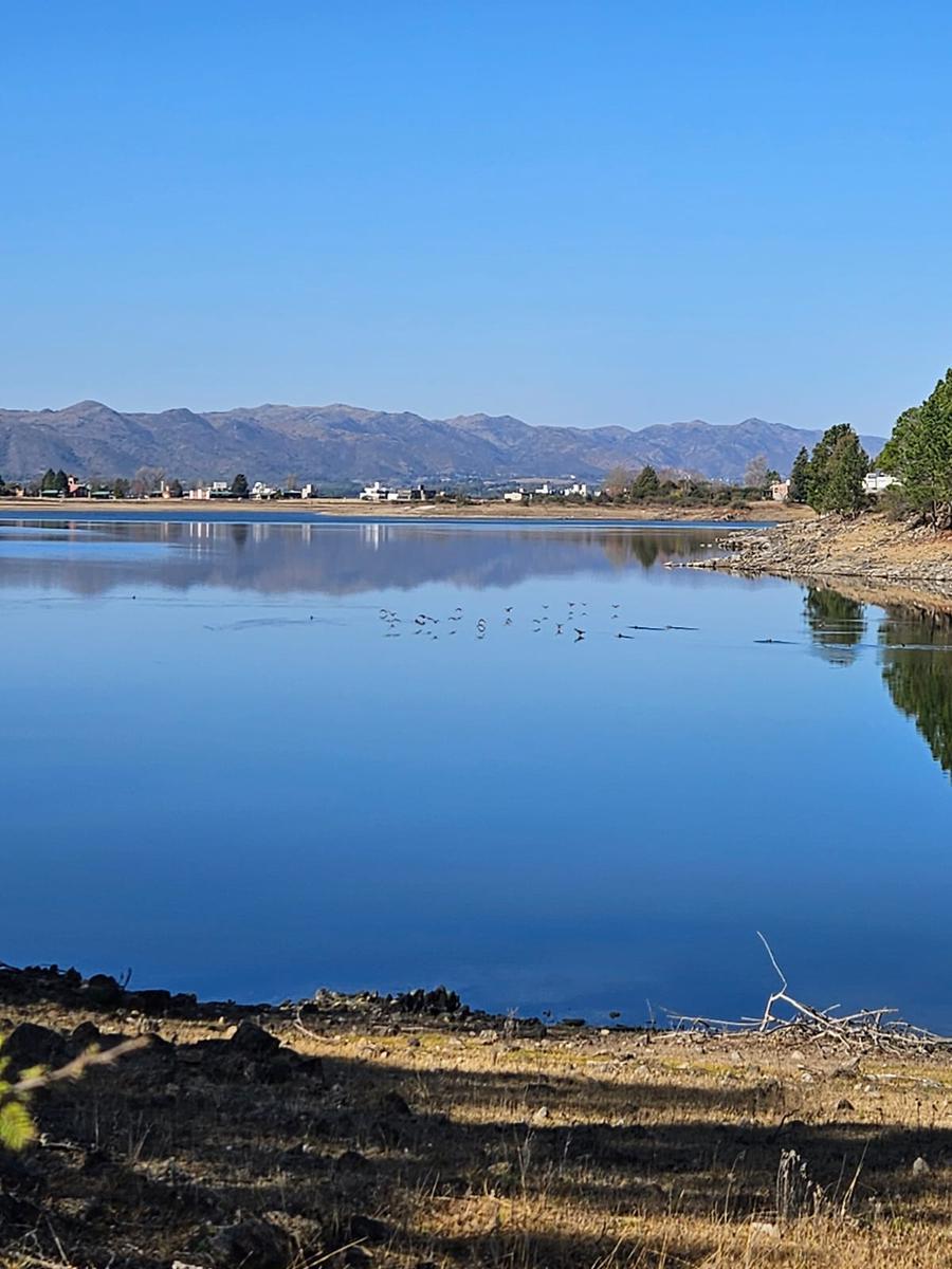 Lotes en Venta en Potrero de Garay con Bajada Al Rio 2