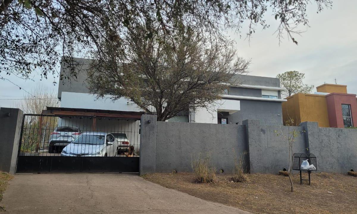 Casa en Venta, Concejal Ramos - Unquillo 3