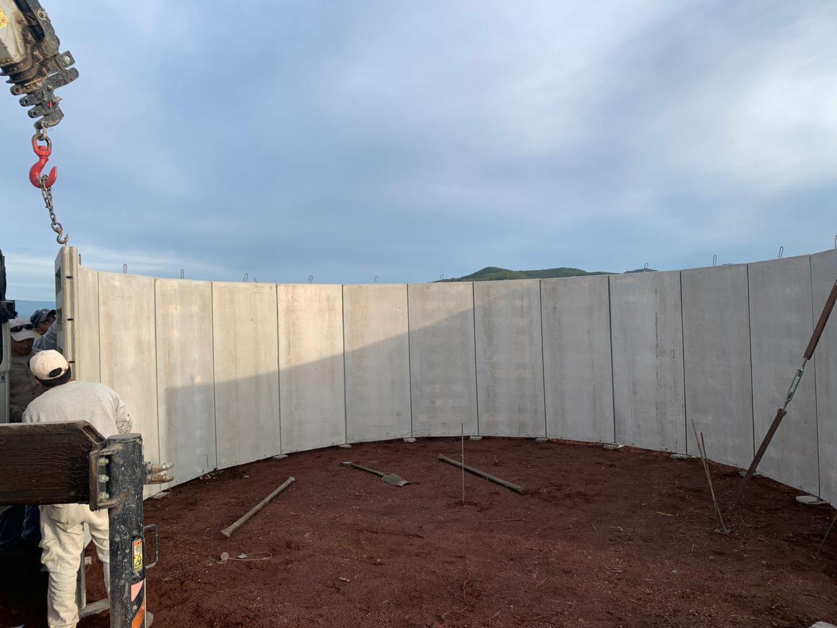 Terreno en Villa Rumipal, Embalse de Rio Tercero Venta 2