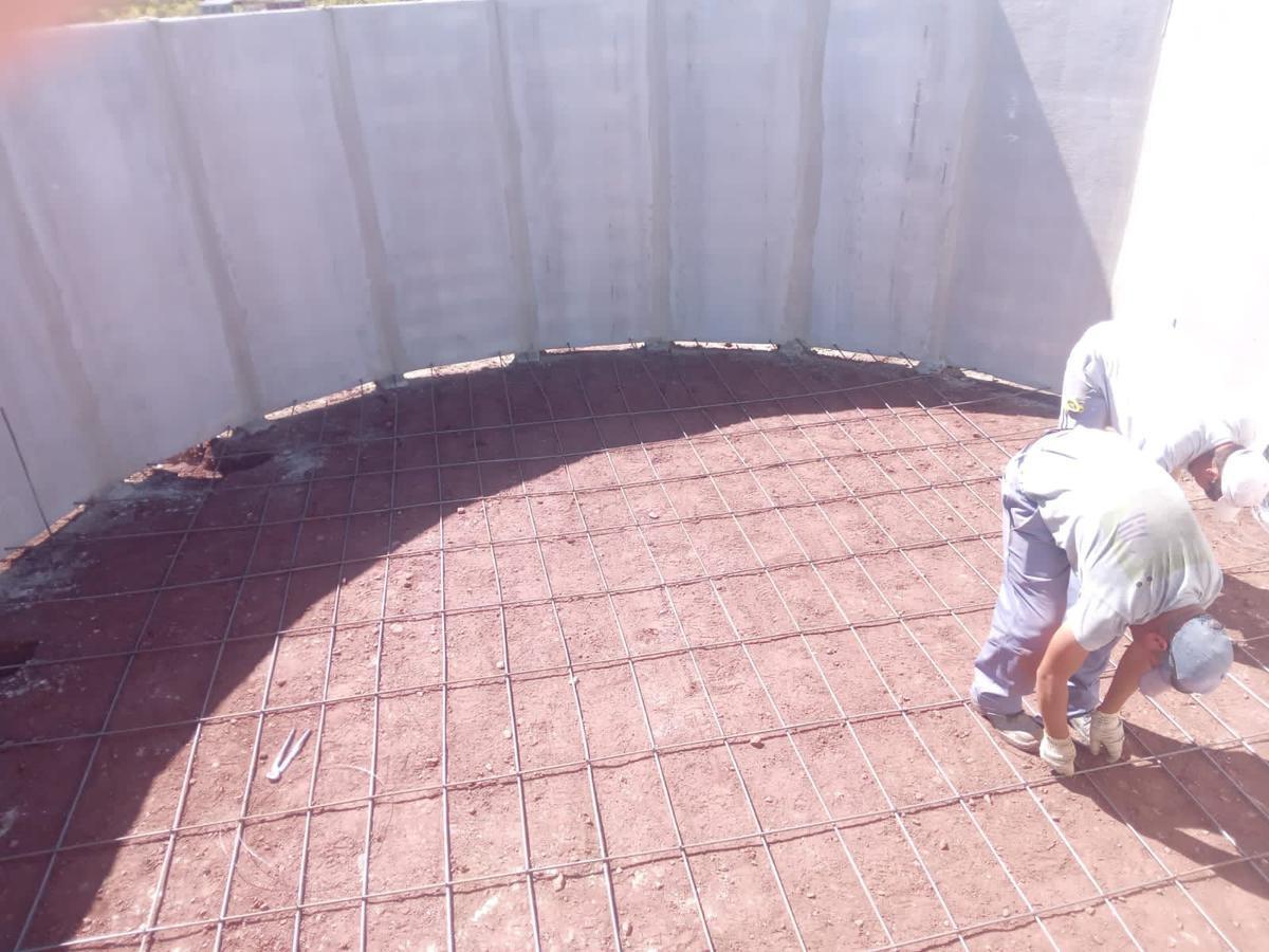 Terreno en Villa Rumipal, Embalse de Rio Tercero Venta 4