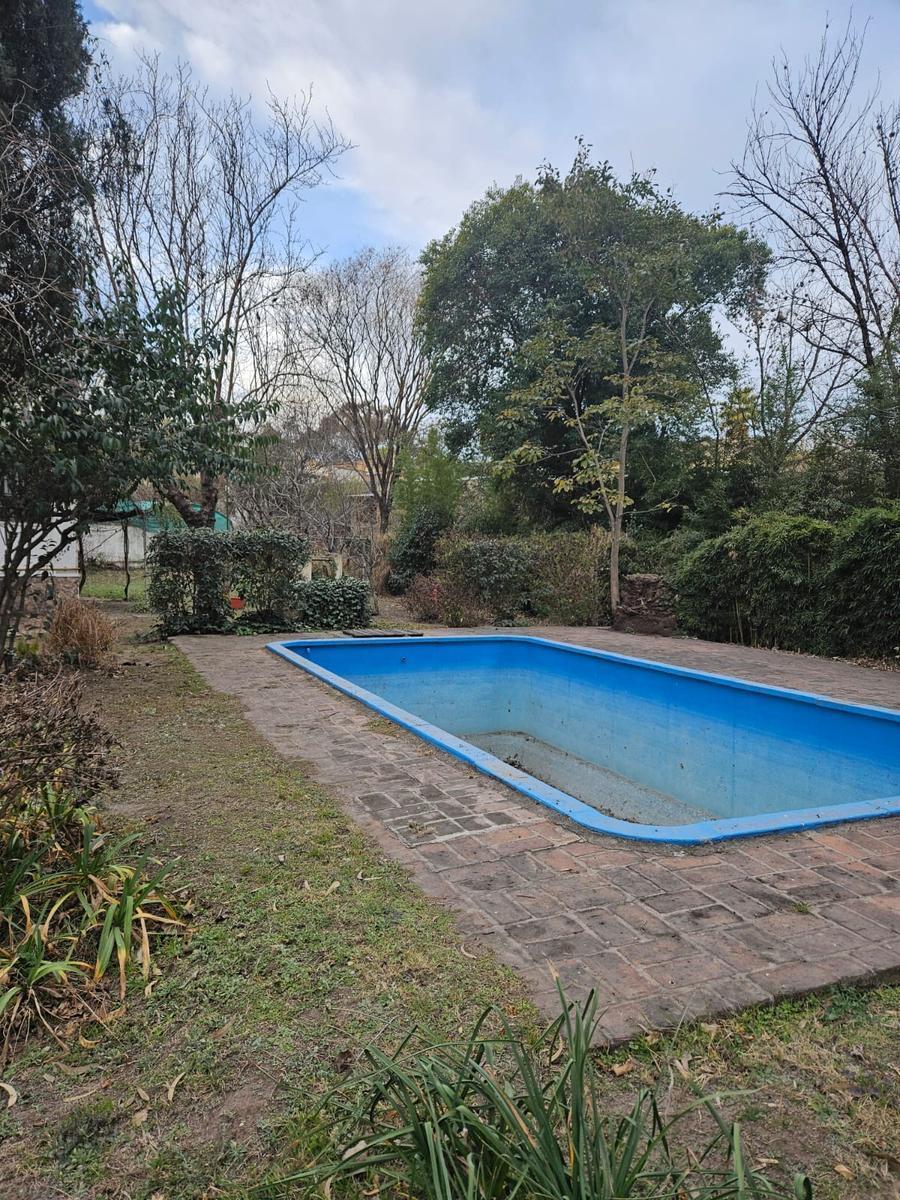 Casa en Venta, B° La Cruz - Villa Allende 3