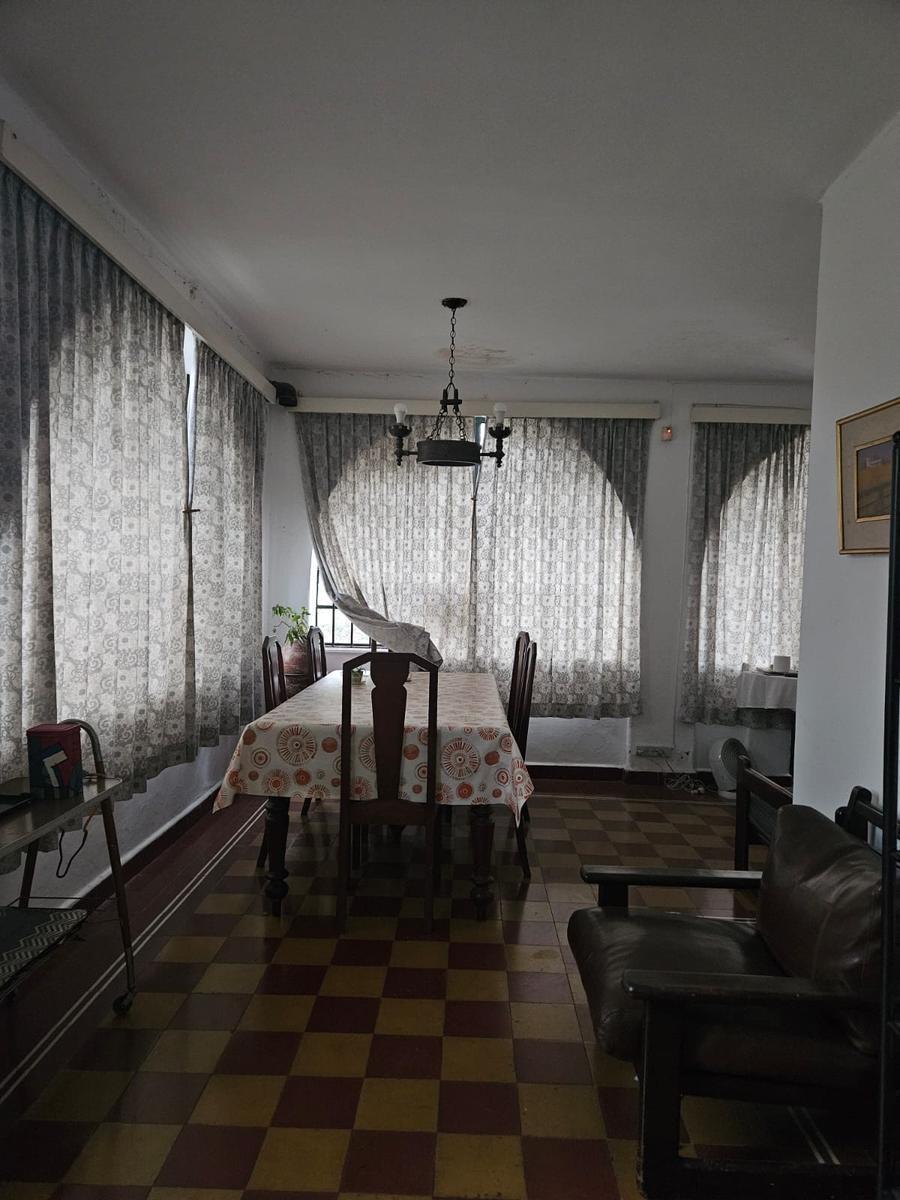 Casa en Venta, B° La Cruz - Villa Allende 1