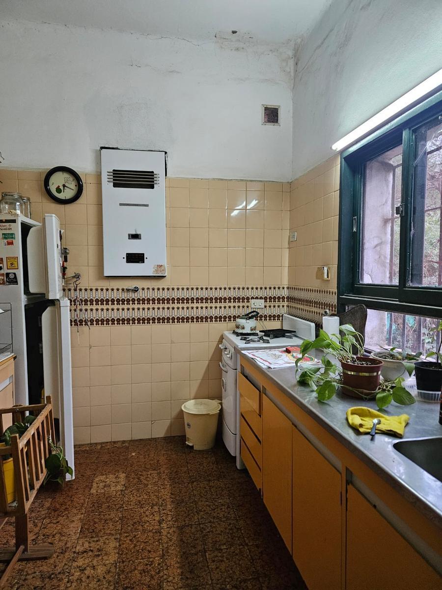 Casa en Venta, B° La Cruz - Villa Allende 2