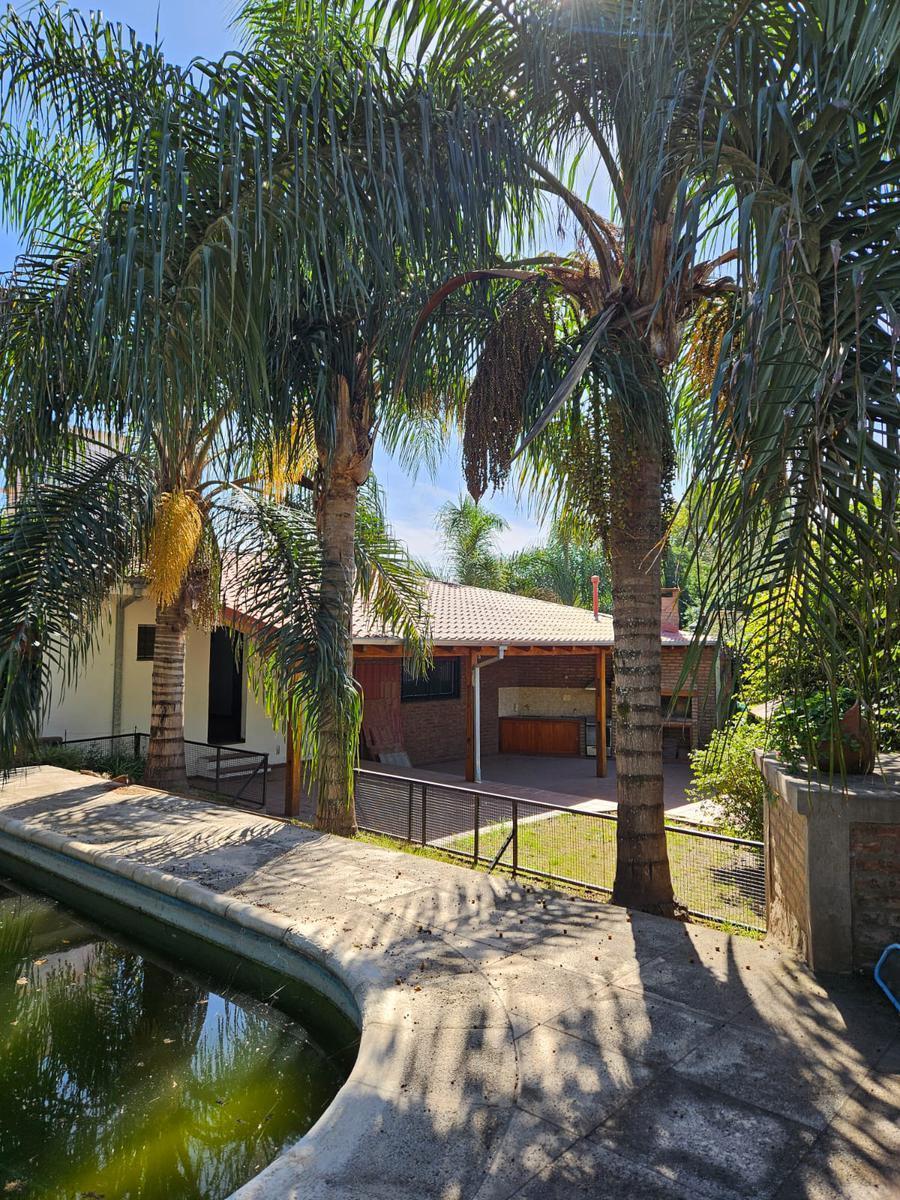 Casa en Venta - Los Moldes, Unquillo 1