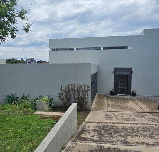 B° Estancia Q2, Casa disponible para ingreso inmediato 5