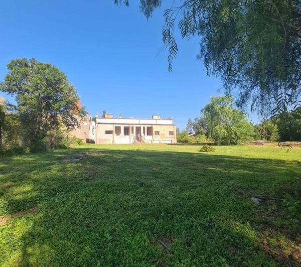 La Calera casona en venta 2