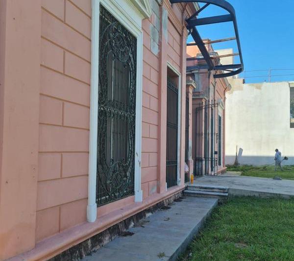 La Calera casona en venta 3