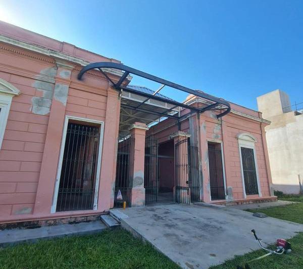 La Calera casona en venta 1