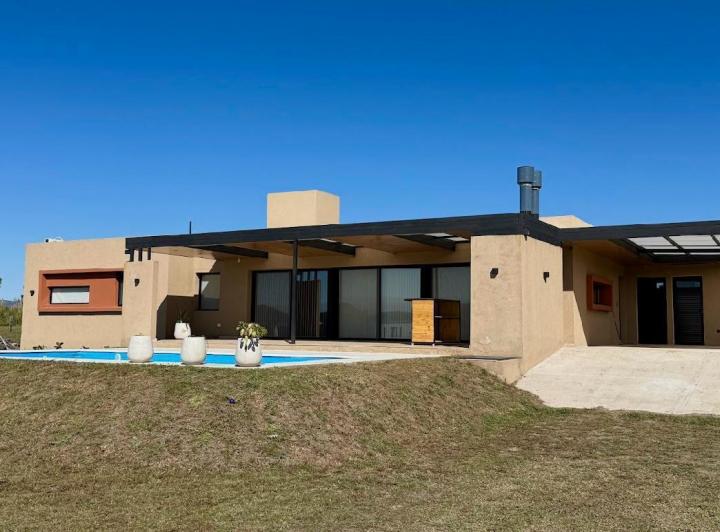 Casa en Alquiler Temporal, Puerto del Aguila 2