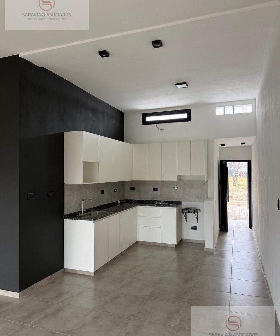 Foto de Duplex, venta, Barrio Norte, Villa Allende, imagen 5