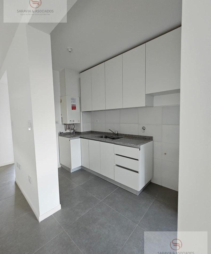 Foto de Duplex en Venta, 2 Dormitorios, Barrio Norte, imagen 3