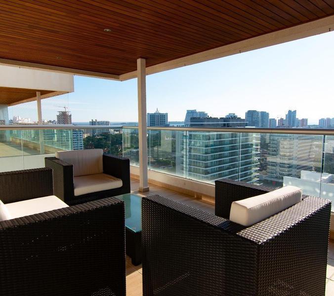Foto de Departamento en Alquiler, Punta de Este, imagen 3