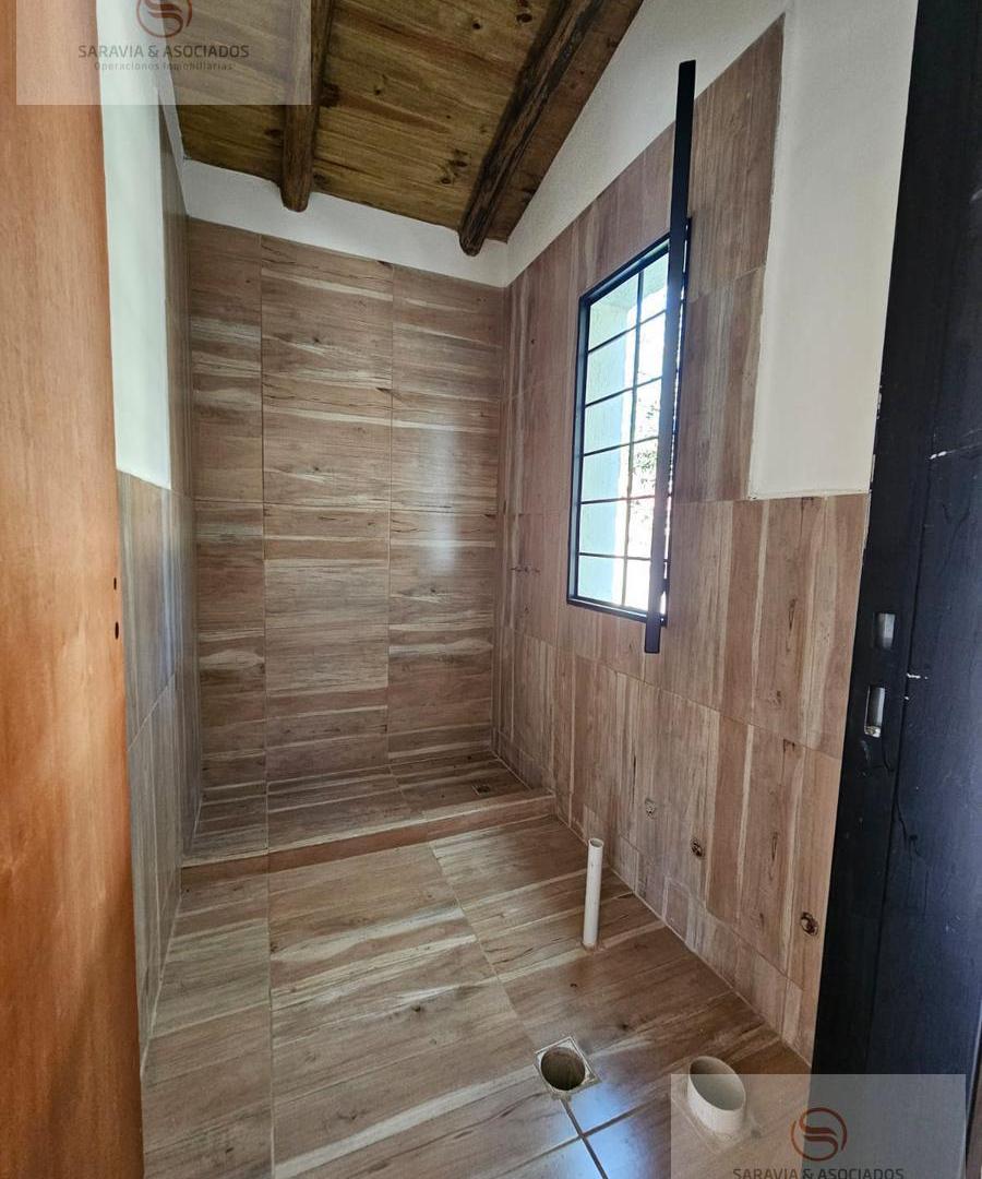 Foto de Casa en Alquiler, Unquillo, imagen 1