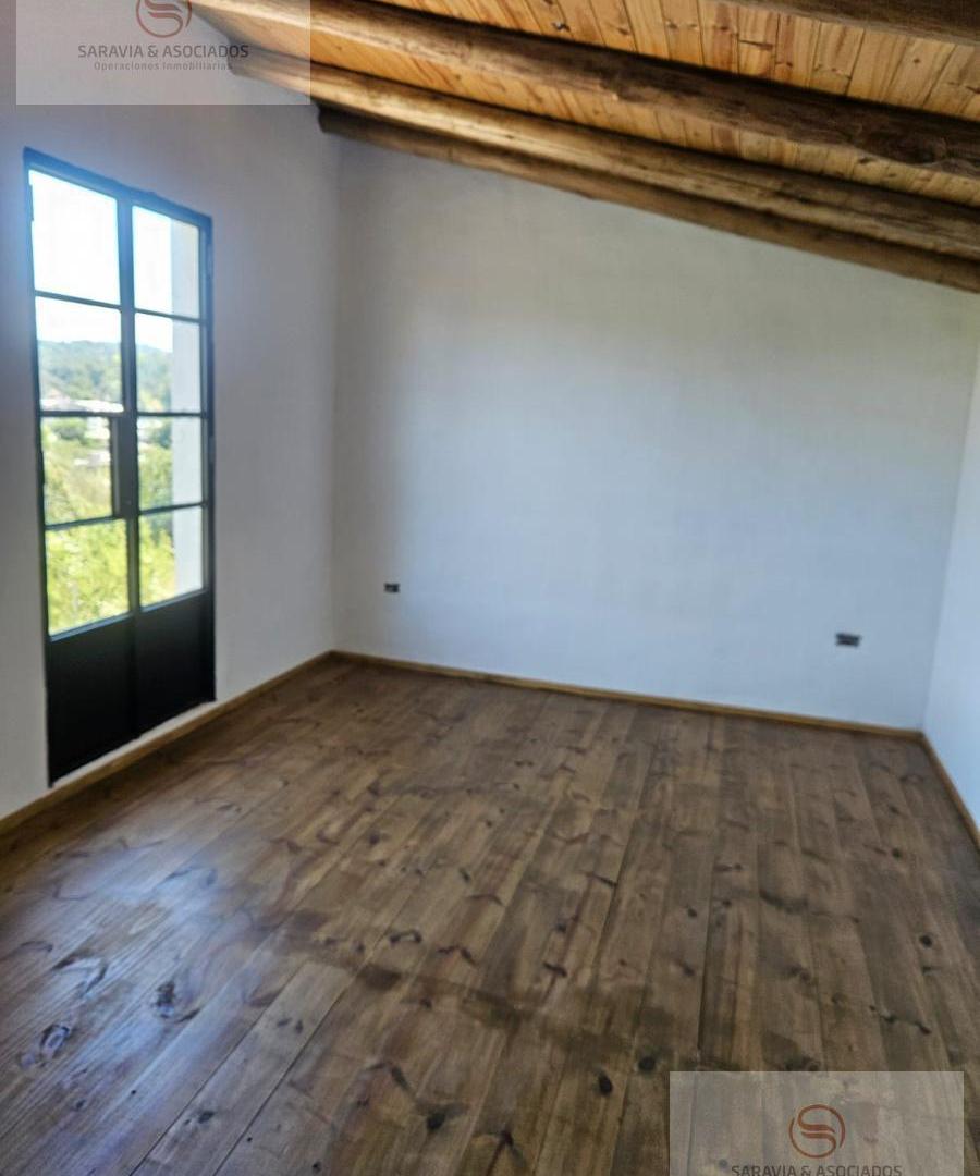 Casa en Alquiler, Unquillo