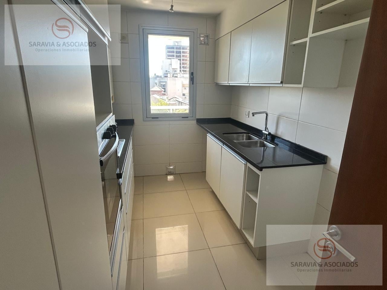 Departamento en Alquiler, Las Rosas