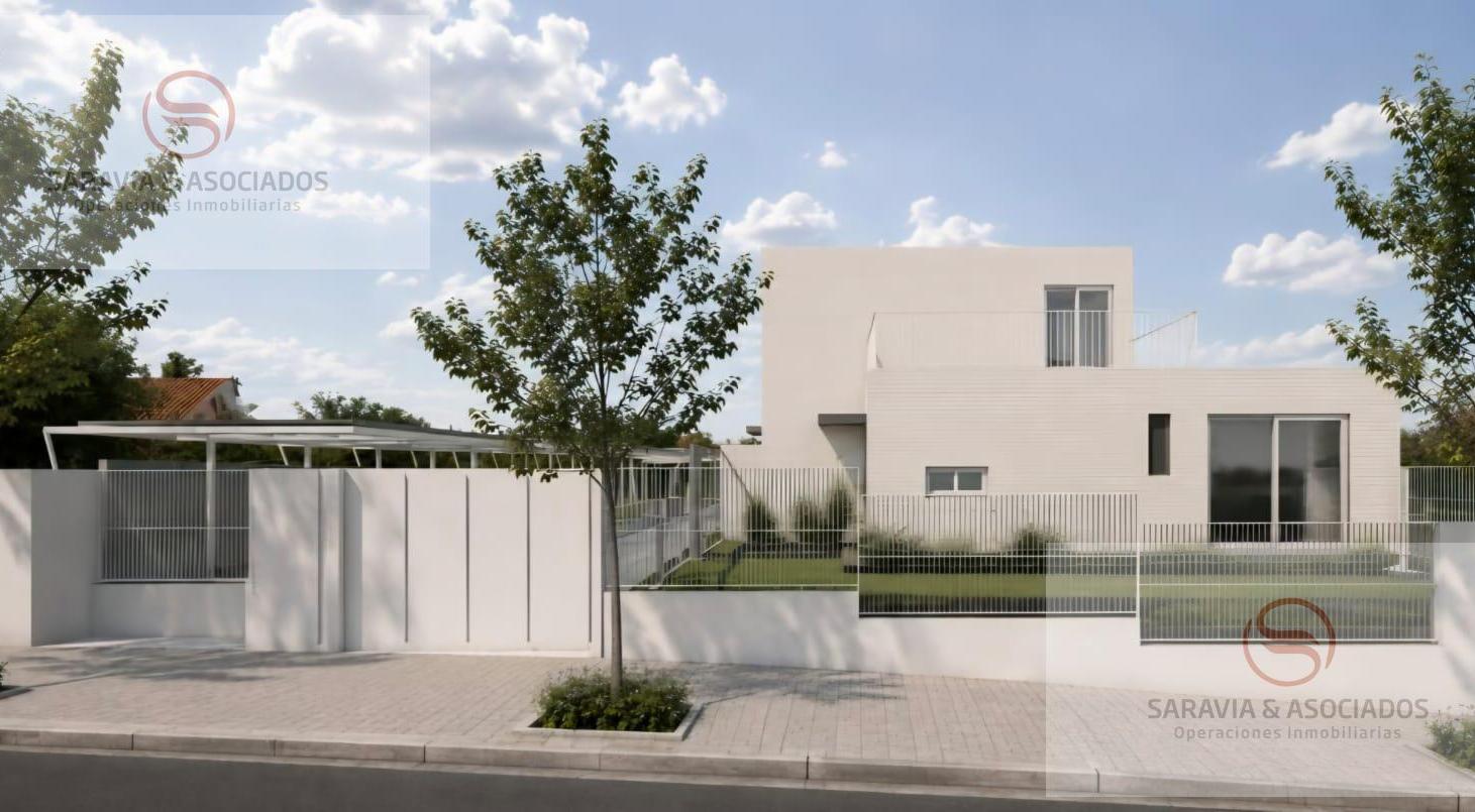 Foto de Casa en Venta, Villa Allende, imagen 2