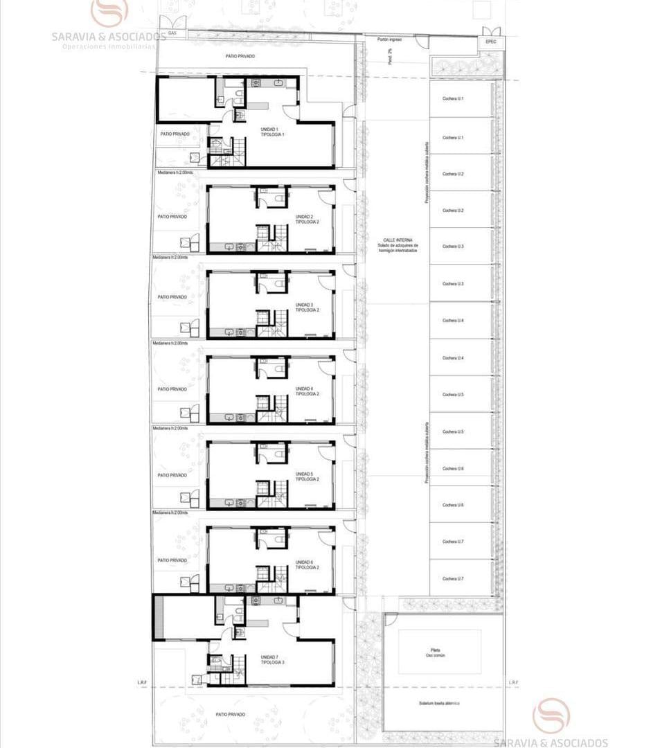 Foto de Casa en Venta, Villa Allende, imagen 5