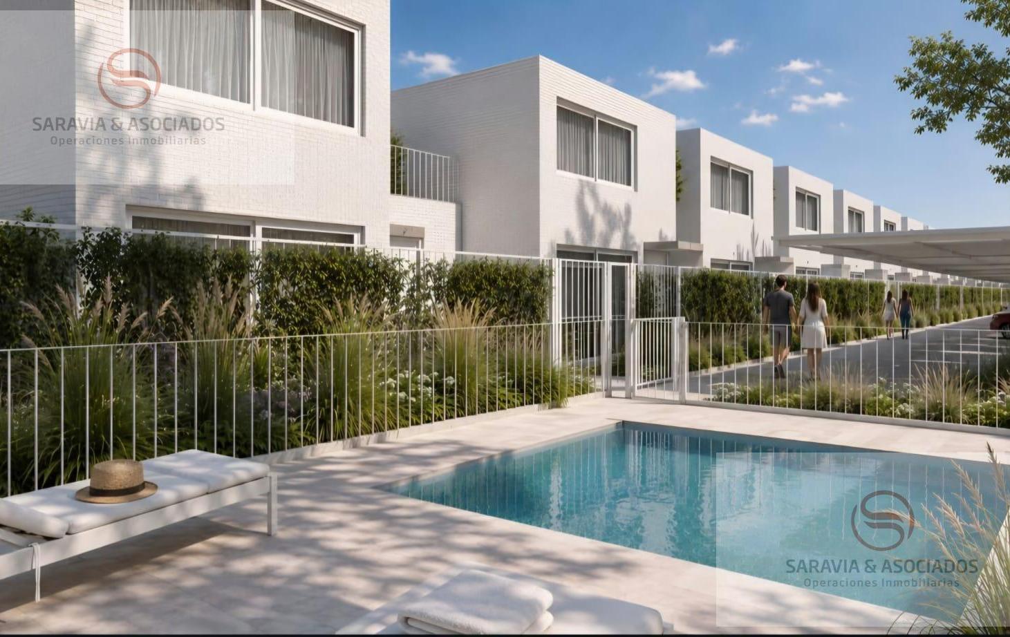 Foto de Casa en Venta, Villa Allende, imagen 1