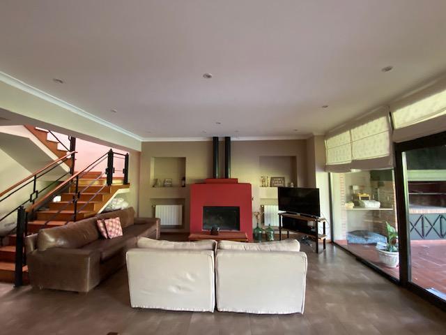 Casa - San Miguel 3