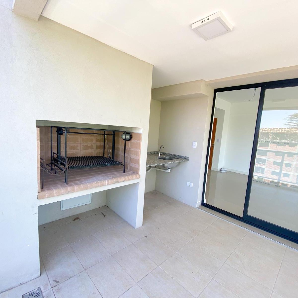 Departamento 3 Ambientes a Estrenar 4