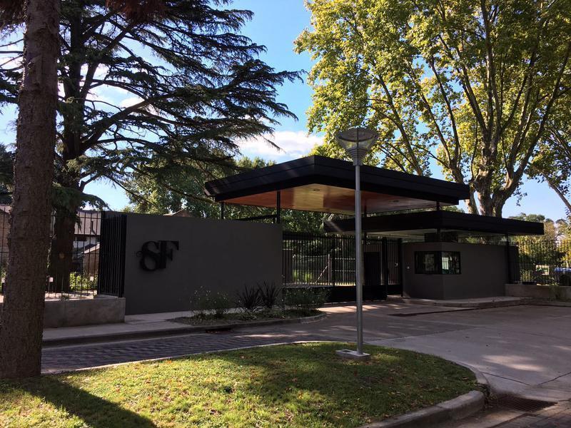 Propiedad en Argentina