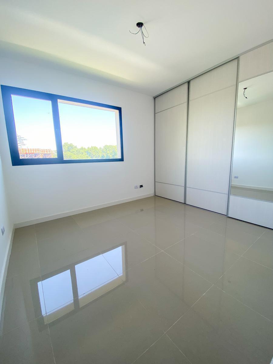 Departamento 3 Ambientes a Estrenar 3