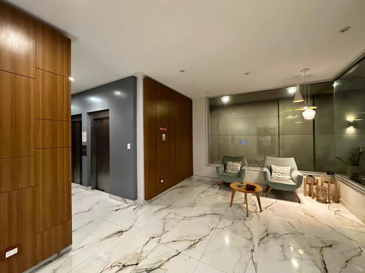 Departamento - San Miguel 1