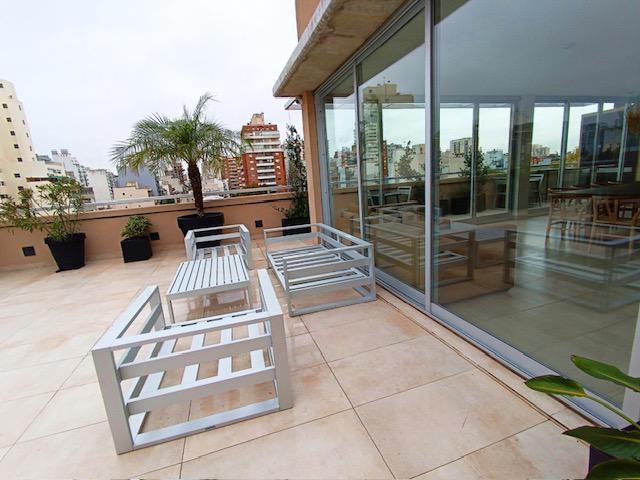 Departamento en Venta! 4