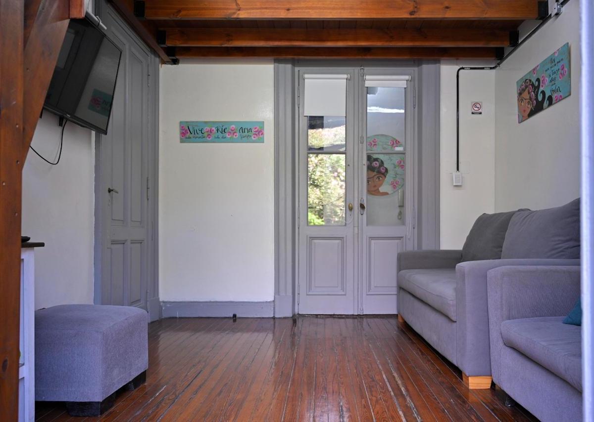 Residencia en Venta! Ideal Inversor. Renta Asegurada 4