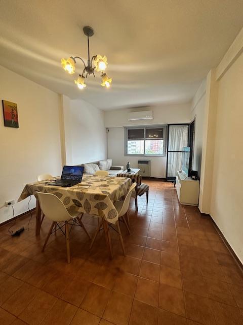 Departamento Tres Ambientes con Cochera 5