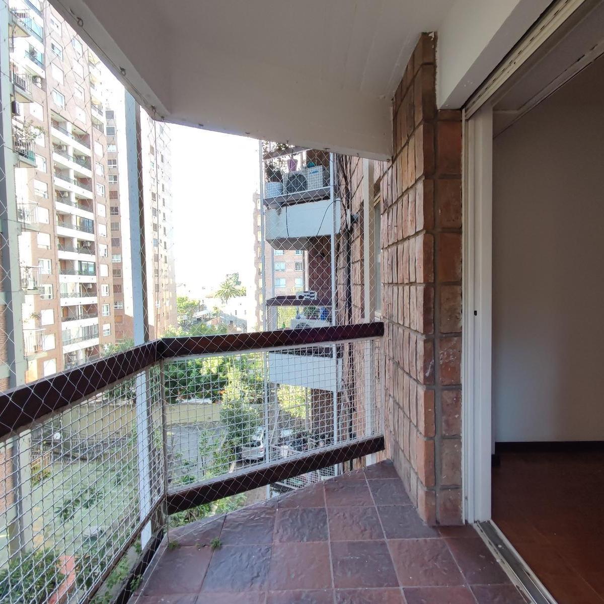 Departamento en Venta en San Isidro 4