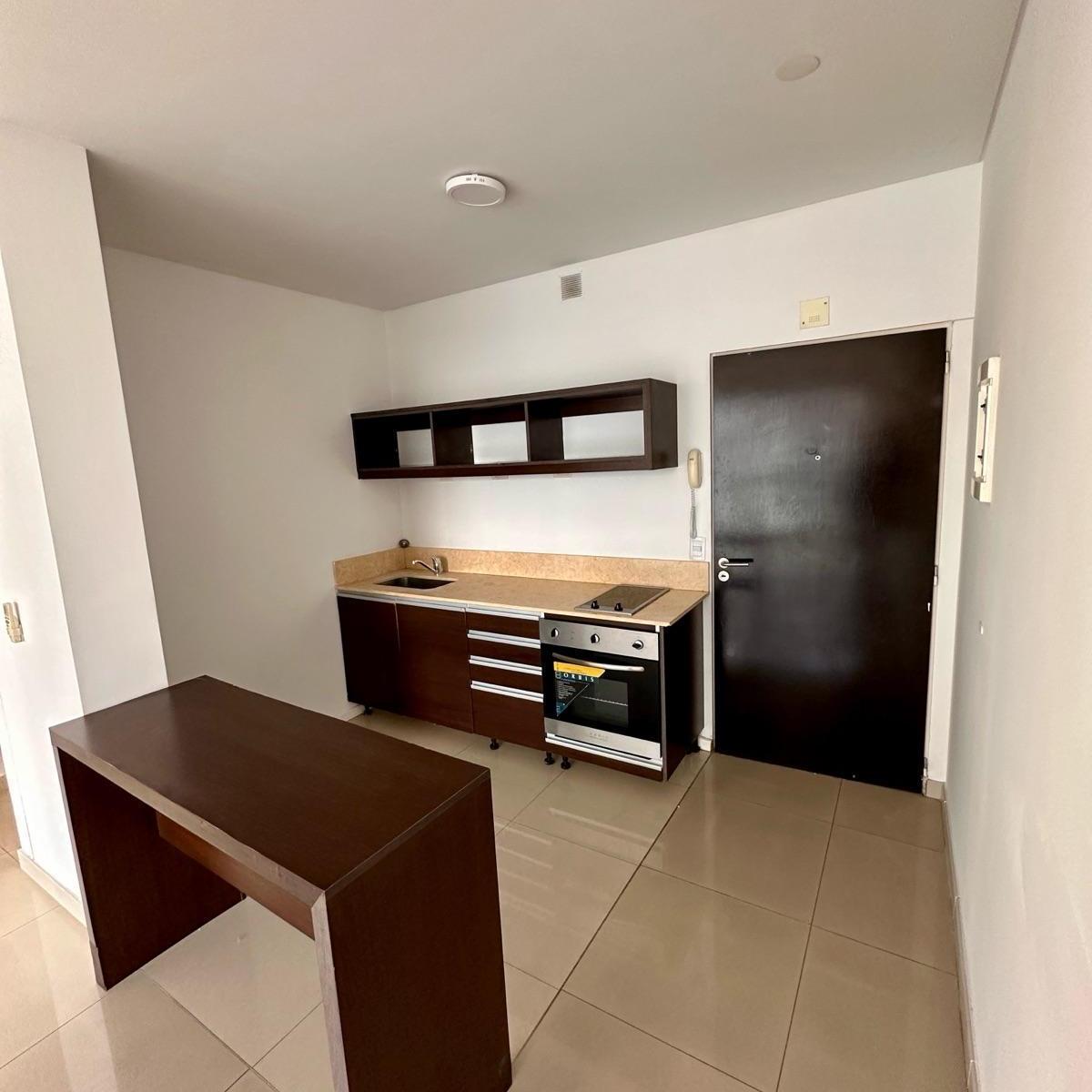 Departamento en venta Olivos