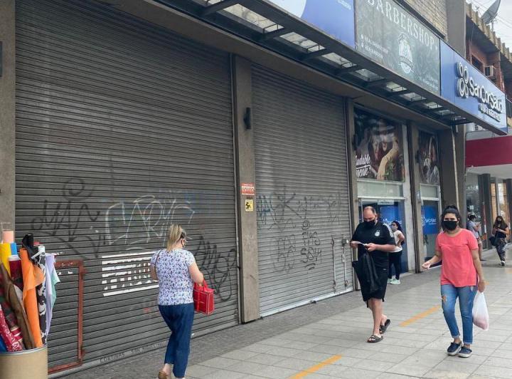 Local - Centro (S.Mig.) 1