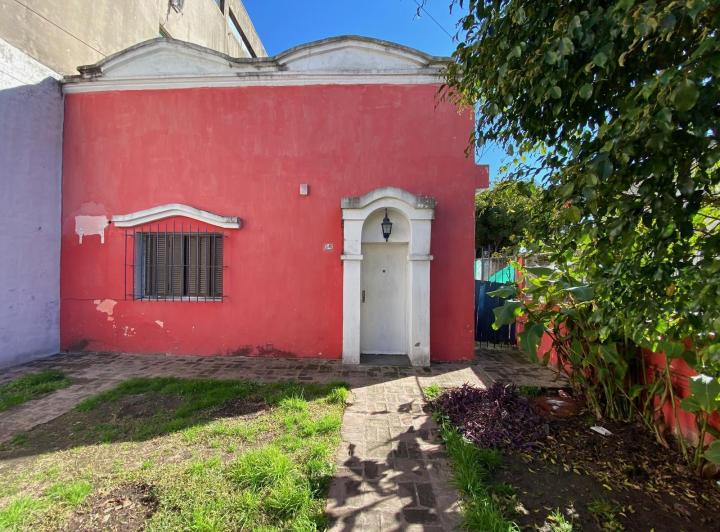 CASA ALQUILER APTO PROFESIONAL/COMERCIAL 4