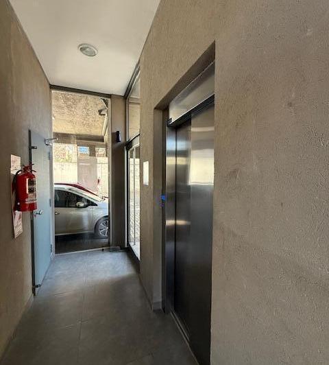 DEPARTAMENTO MONO AMBIENTE EN ALQUILER 3