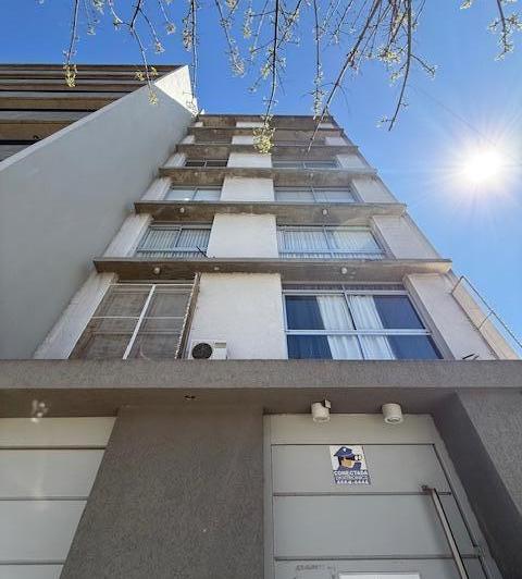 DEPARTAMENTO MONO AMBIENTE EN ALQUILER 1