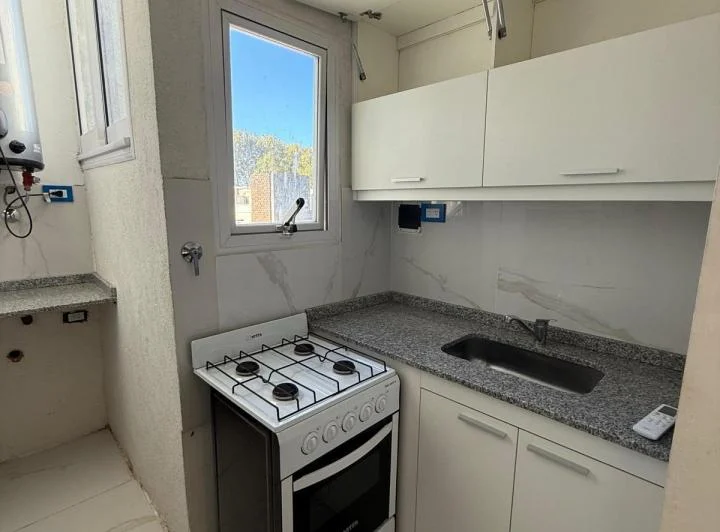 Departamento - Nuñez 5