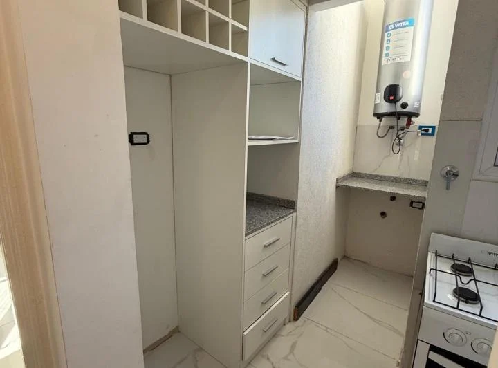 Departamento - Nuñez 4
