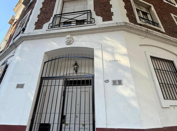 Departamento - Nuñez 1