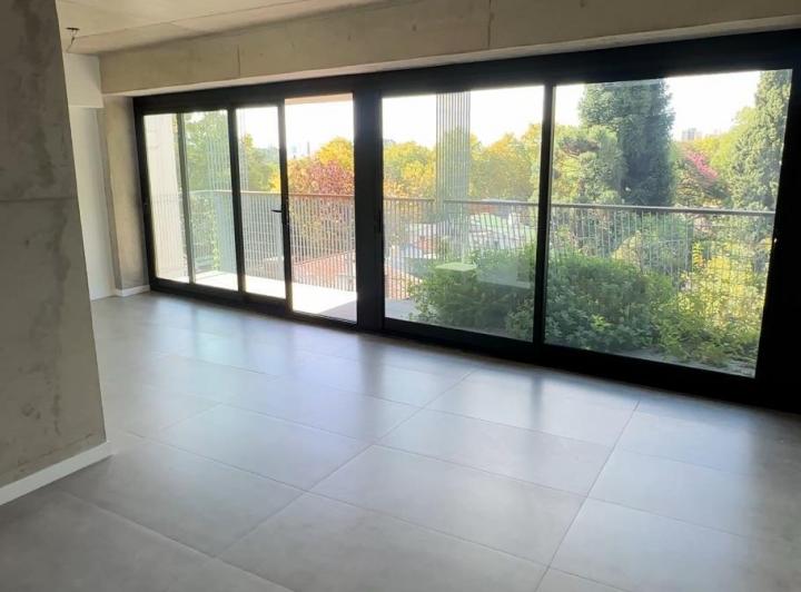 Departamento - Olivos 1