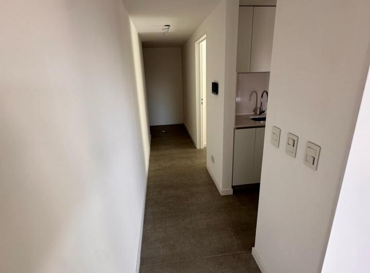 Departamento - Olivos 4