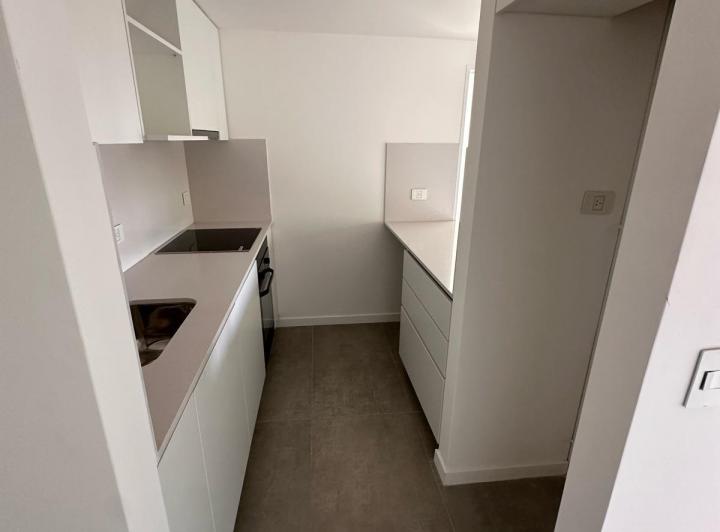 Departamento - Olivos 2