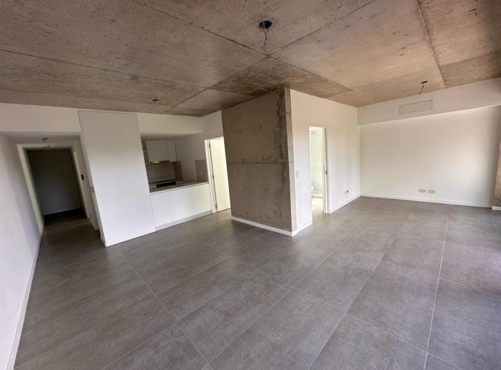 Departamento - Olivos 3