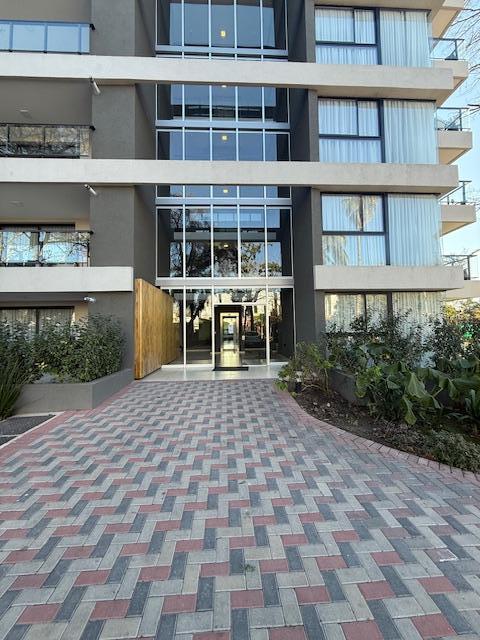 DEPARTAMENTO ALQUILER SAN FRANCISCO PLANTA BAJA