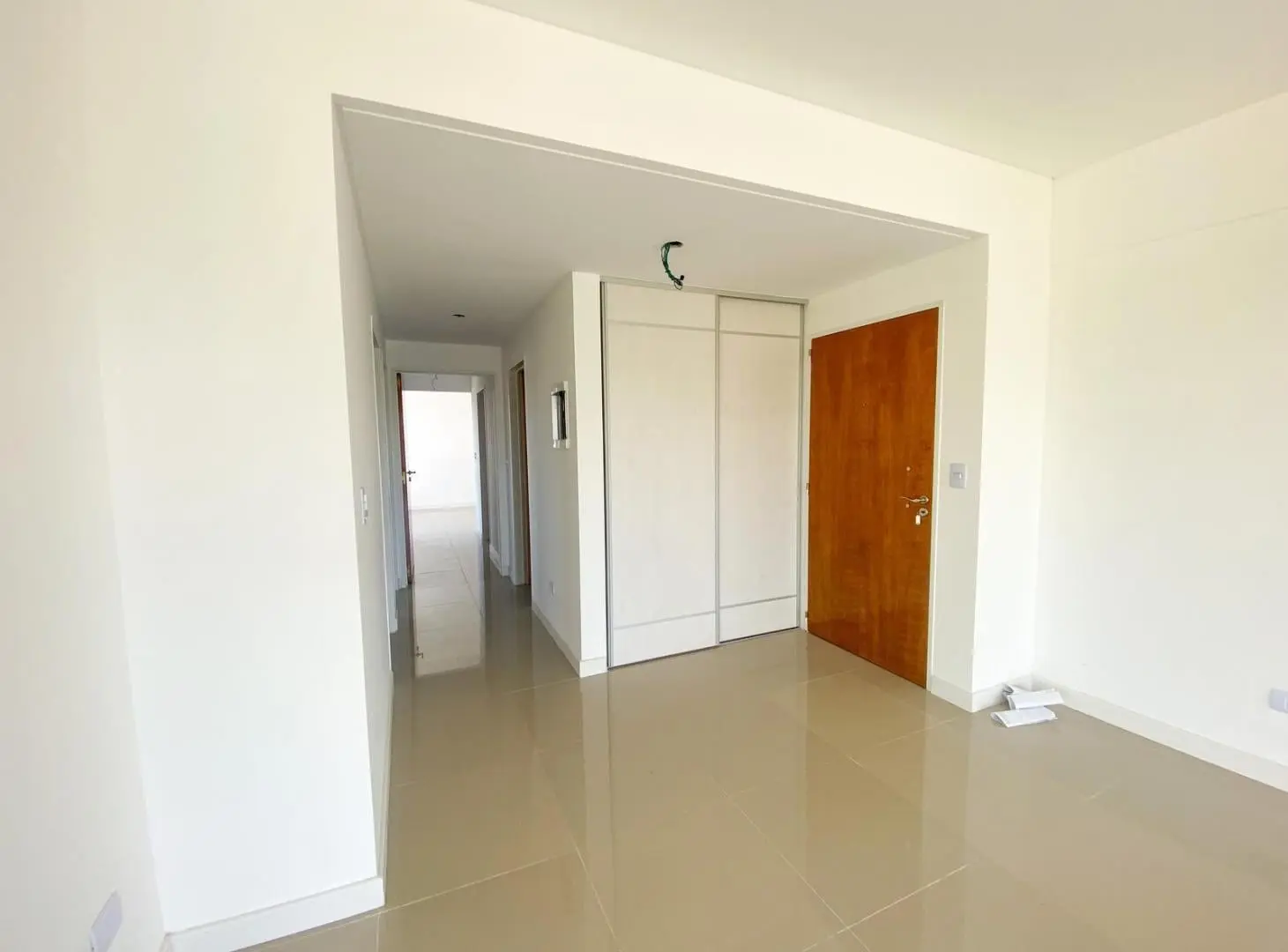 DEPARTAMENTO 3 AMBIENTES A ESTRENAR 2