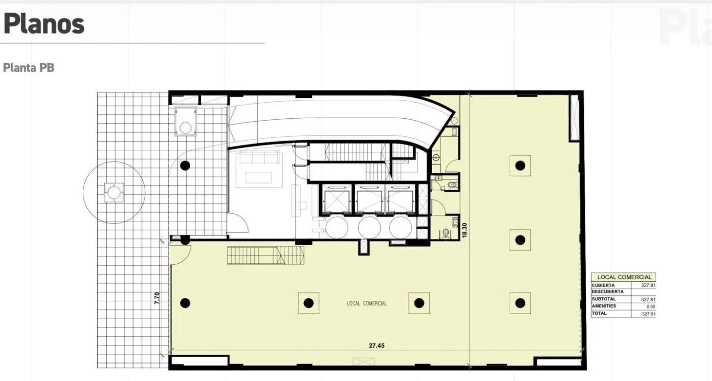 Plano 1