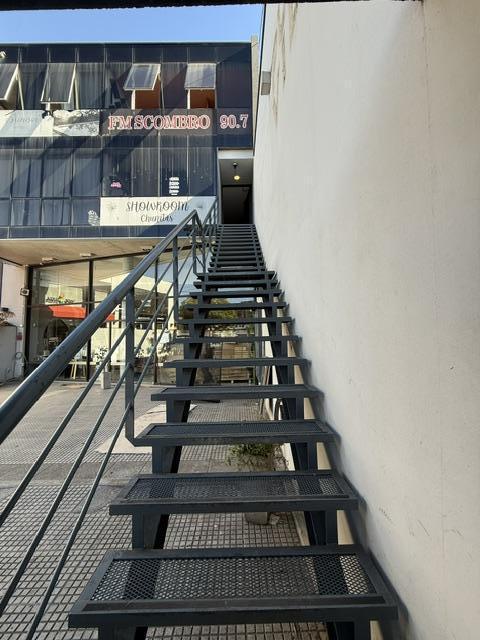 Oficina en Los Polvorines