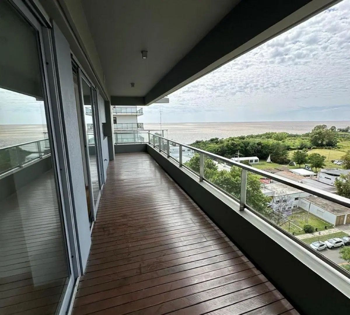 Departamento en Olivos-Vias/Rio 2