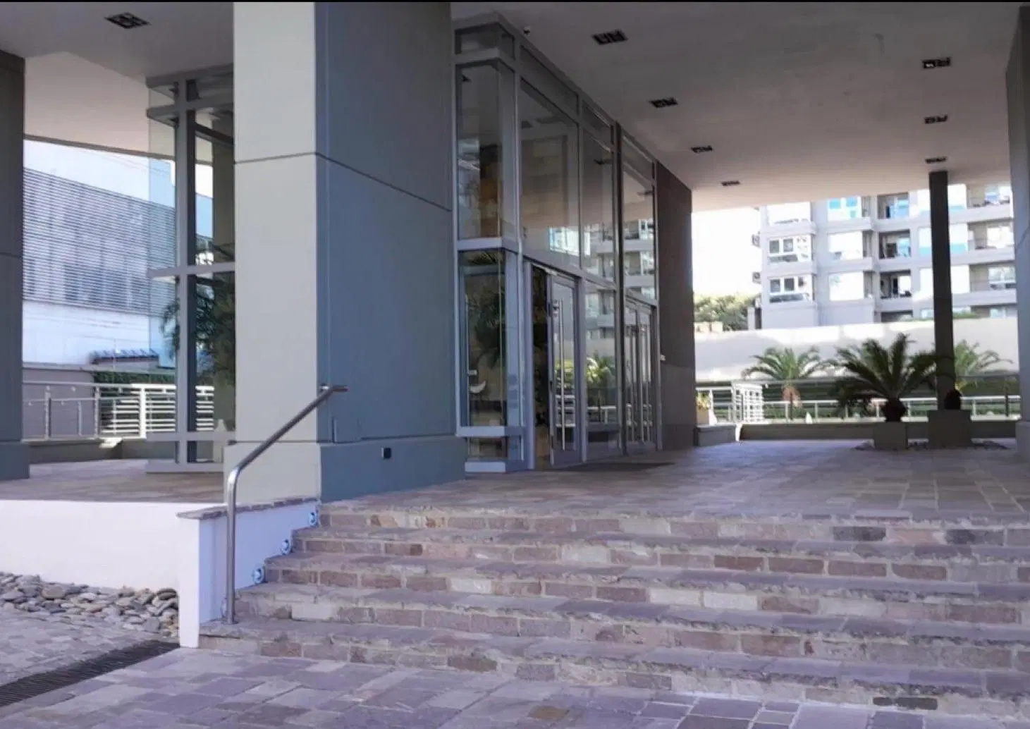 Departamento en Olivos-Vias/Rio 3